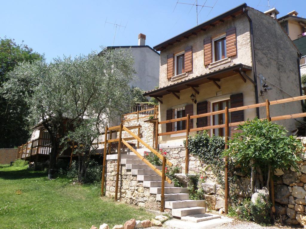 Ca' Spina: Sweet Home In Valpolicella SantʼAmbrogio di Valpolicella Zimmer foto