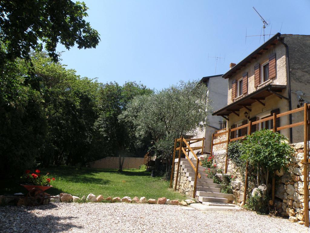 Ca' Spina: Sweet Home In Valpolicella SantʼAmbrogio di Valpolicella Zimmer foto